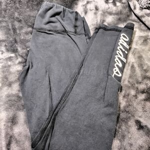 Adidas leggings